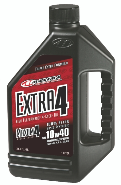 Maxima EXTRA 10w40 - 1 Liter
