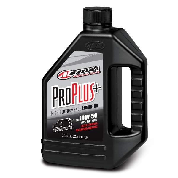 Maxima ProPlus+ 10W50 - 1 Liter